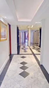 Apartamento com 4 Quartos para alugar, 164m² no Bigorrilho, Curitiba