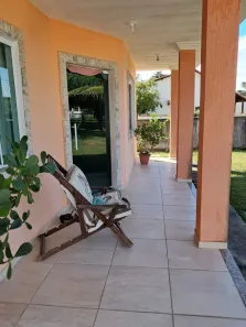 Casa com 2 Quartos à venda, 90m² no Praia Seca, Araruama