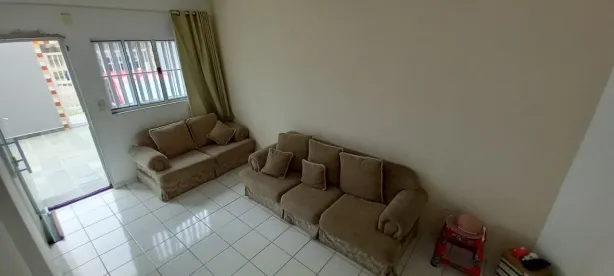 Sobrado com 2 Quartos à venda, 70m² no Balneario Europa, Mongaguá