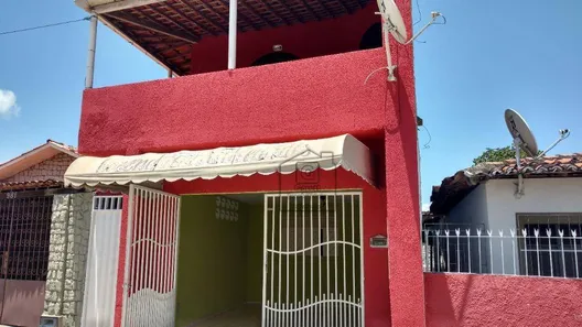 Casa Comercial com 6 Quartos à venda, 217m² no Potengi, Natal