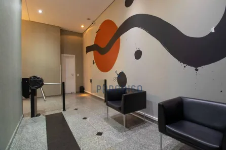 Andar / Laje corporativa à venda, 152m² no Água Verde, Curitiba