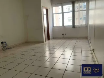 Conjunto Comercial / Sala à venda, 38m² no Cidade Jardim, Belo Horizonte