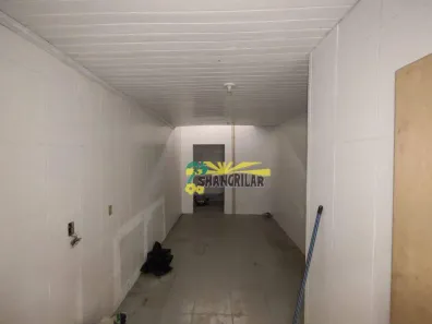 Loja / Salão / Ponto Comercial para alugar, 136m² no Piraporinha, Diadema