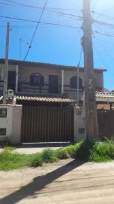 Casa com 2 Quartos para alugar, 65m² no Terramar (Tamoios), Cabo Frio