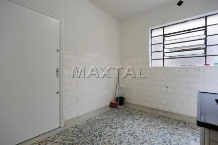 Apartamento com 2 Quartos para alugar, 78m² no Santana, São Paulo
