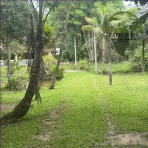 Fazenda / Sítio / Chácara com 4 Quartos à venda, 8000m² no Agrobrasil, Cachoeiras de Macacu