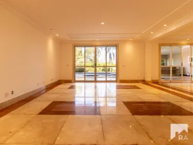 Casa com 4 Quartos para alugar, 800m² no Setor de Habitações Individuais Sul, Brasília