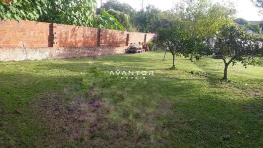 Terreno / Lote / Condomínio à venda, 598m² no Passo D'Areia, Santa Maria