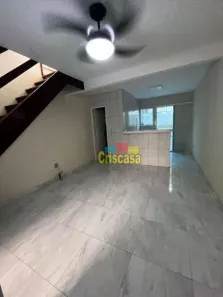 Casa com 2 Quartos para venda ou aluguel, 76m² no Jardim Flamboyant, Cabo Frio