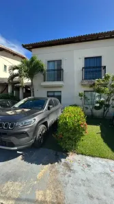Casa de Condomínio com 3 Quartos à venda, 161m² no Centro, Camaçari