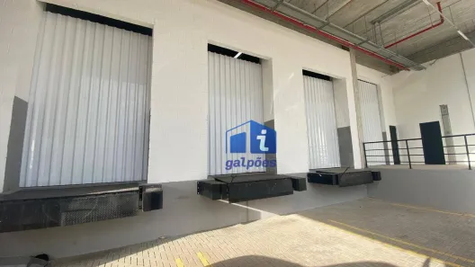 Galpão / Depósito / Armazém para alugar, 3761m² no Prazeres, Jaboatão dos Guararapes