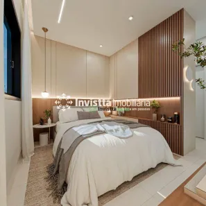 Apartamento com 2 Quartos à venda, 81m² no , Miguel Pereira