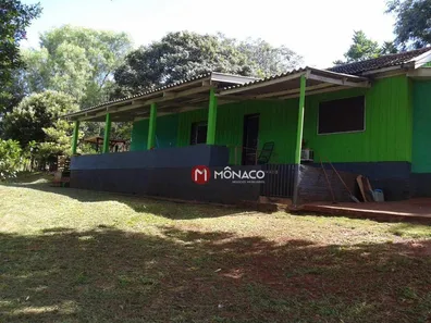 Fazenda / Sítio / Chácara com 2 Quartos à venda, 120m² no , Assaí