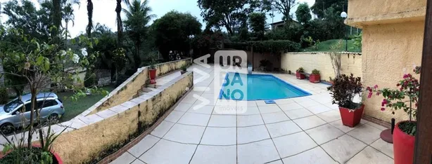 Fazenda / Sítio / Chácara com 4 Quartos à venda, 6298m² no , Piraí