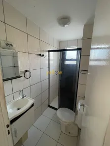 Apartamento com 2 Quartos à venda, 45m² no Vila São Carlos, Itaquaquecetuba