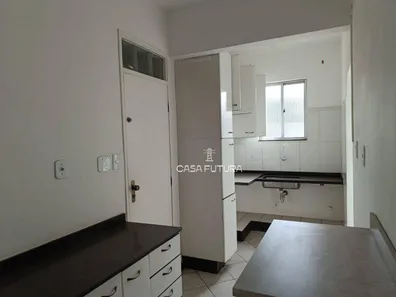 Apartamento com 2 Quartos à venda, 64m² no Centro, Barra Mansa