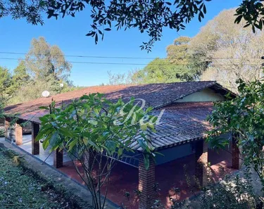 Fazenda / Sítio / Chácara com 3 Quartos à venda, 51000m² no Piedade, Piedade