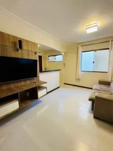 Casa de Condomínio com 2 Quartos à venda, 90m² no Catu de Abrantes (Abrantes), Camaçari