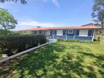 Casa com 4 Quartos à venda, 5000m² no Almeida Prado, Igaratá