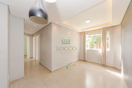 Apartamento com 3 Quartos para alugar, 54m² no Osasco, Colombo