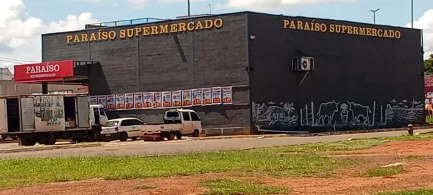 Terreno / Lote / Condomínio à venda, 126m² no Samambaia Sul, Brasília