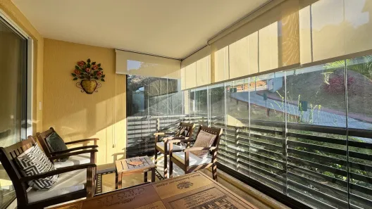 Apartamento com 2 Quartos à venda, 74m² no Nogueira, Petrópolis