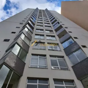 Apartamento com 3 Quartos à venda, 86m² no Cristo Rei, Curitiba