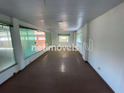 Galpão / Depósito / Armazém à venda, 345m² no São Cristóvão, Belo Horizonte