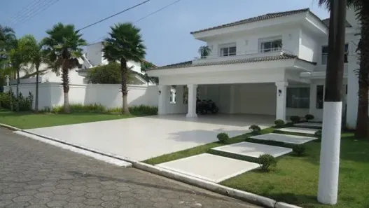 Casa de Condomínio com 6 Quartos à venda, 2000m² no Jardim Acapulco, Guarujá