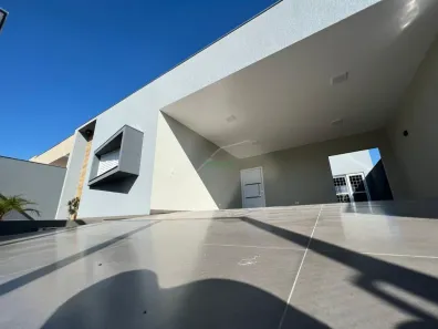 Casa com 3 Quartos à venda, 164m² no Santo Soriane, Sertanópolis