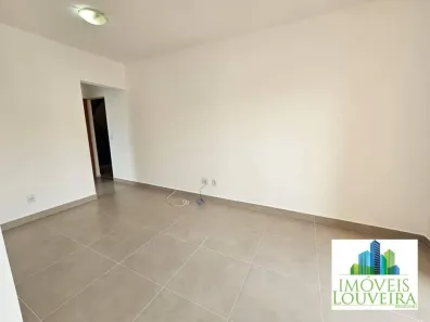 Apartamento com 2 Quartos para alugar, 53m² no Vila Bossi, Louveira
