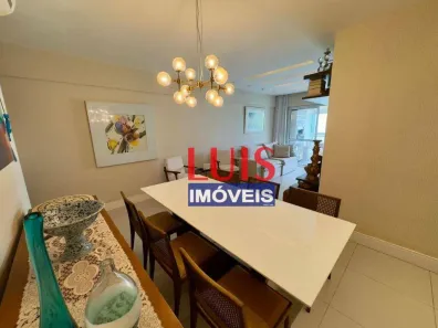 Apartamento com 4 Quartos à venda, 130m² no Camboinhas, Niterói