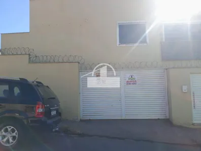 Apartamento com 2 Quartos para alugar, 80m² no Nossa Senhora das Graças, Sete Lagoas