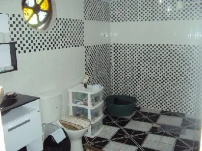Fazenda / Sítio / Chácara com 2 Quartos à venda, 110m² no Gaivota, Itanhaém