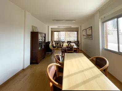 Conjunto Comercial / Sala para venda ou aluguel, 64m² no Centro, Curitiba