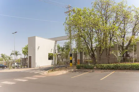 Apartamento com 2 Quartos à venda, 48m² no Altos do Jaraguá, Araraquara