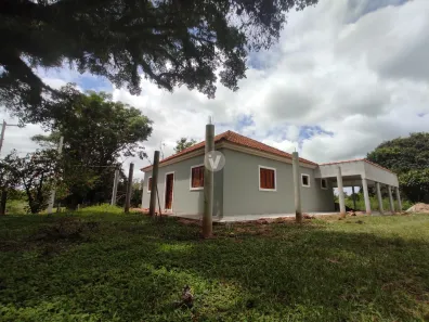 Fazenda / Sítio / Chácara com 3 Quartos à venda, 67000m² no Arroio do Só, Santa Maria