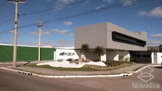 Terreno / Lote / Condomínio à venda, 612m² no Pé de Plátano, Santa Maria