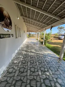 Fazenda / Sítio / Chácara com 4 Quartos à venda, 30000m² no , Brasília