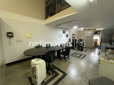 Conjunto Comercial / Sala para alugar, 50m² no Barro Preto, Belo Horizonte