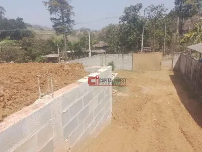 Terreno / Lote / Condomínio à venda, 500m² no Chácaras Santo Antonio do Jardim, Jaguariúna