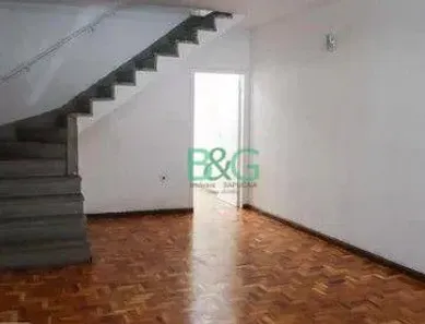 Casa de Condomínio com 3 Quartos à venda, 130m² no Santa Maria, São Caetano do Sul