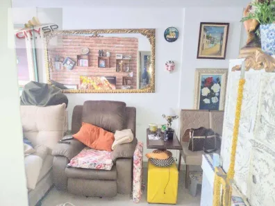 Apartamento com 2 Quartos à venda, 52m² no Jardim Celeste, São Paulo