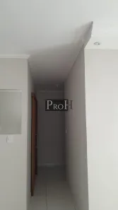 Apartamento com 3 Quartos à venda, 72m² no Parque Oratório, Santo André