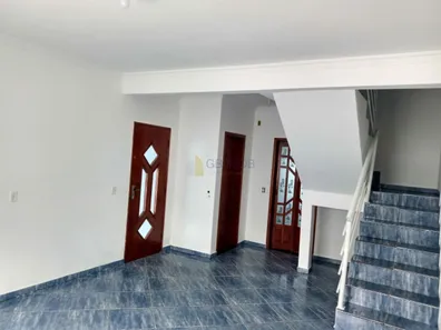 Sobrado com 3 Quartos à venda, 228m² no Residencial Santo Antônio II, Itupeva