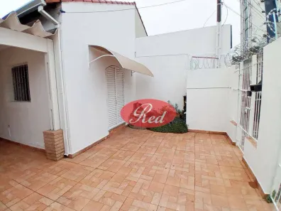 Casa Comercial para alugar, 80m² no Centro, Suzano