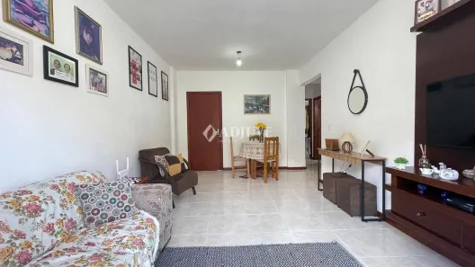 Apartamento com 2 Quartos à venda, 60m² no Morin, Petrópolis