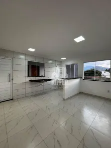 Apartamento com 1 Quarto para alugar, 36m² no Centro, Maricá