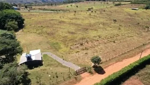 Fazenda / Sítio / Chácara à venda, 40000m² no Núcleo Rural Lago Oeste, Brasília