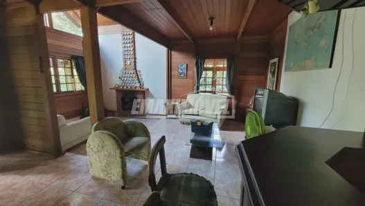 Casa com 2 Quartos à venda, 130m² no Vale do Sol, Mairinque